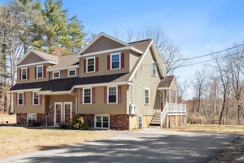 Photo of 27 Pine St #2, Pepperell, MA 01463 (MLS # 73500063)