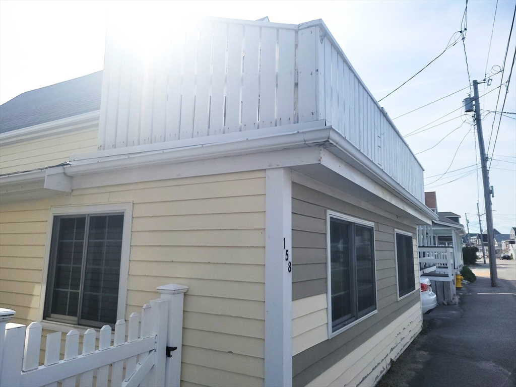 158 Turner Rd