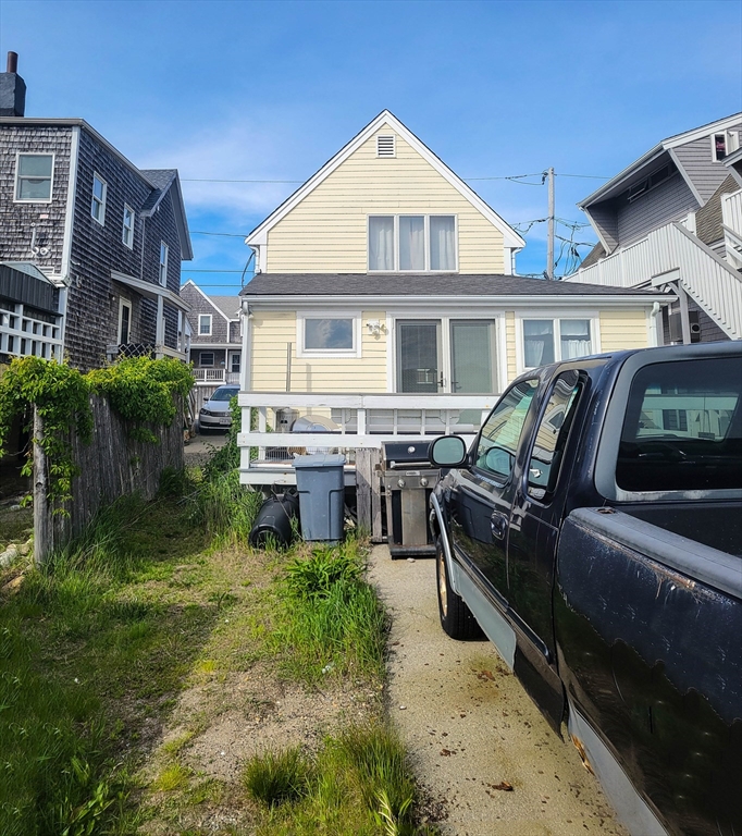 158 Turner Rd