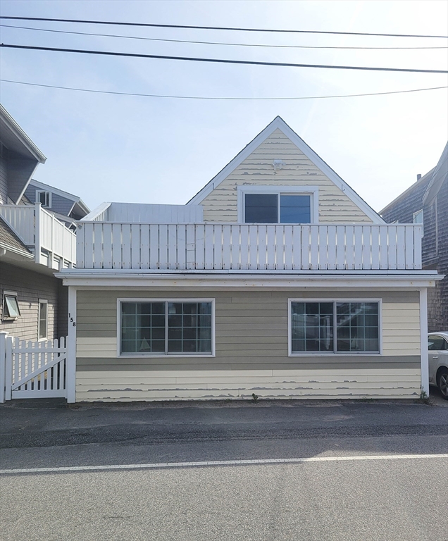 158 Turner Rd