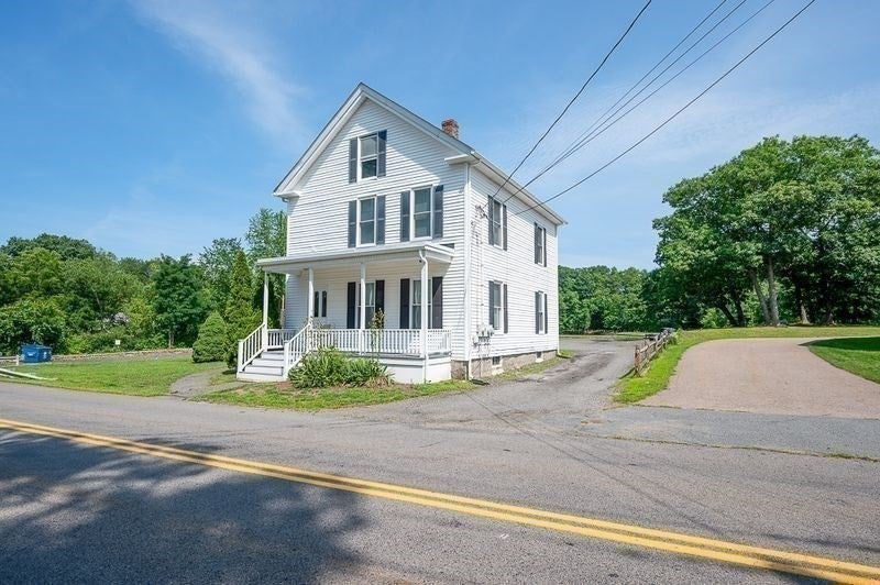 25 East St, Grafton, MA, 25 East St, Grafton, MA Photo #3