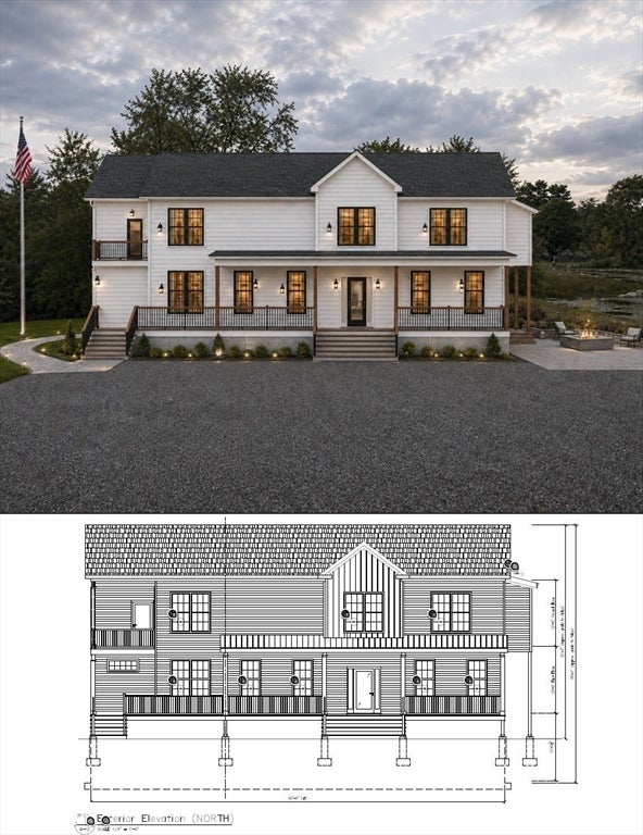 25 East St, Grafton, MA, 25 East St, Grafton, MA Photo #38