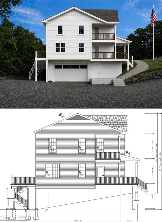 25 East St, Grafton, MA, 25 East St, Grafton, MA Photo #39