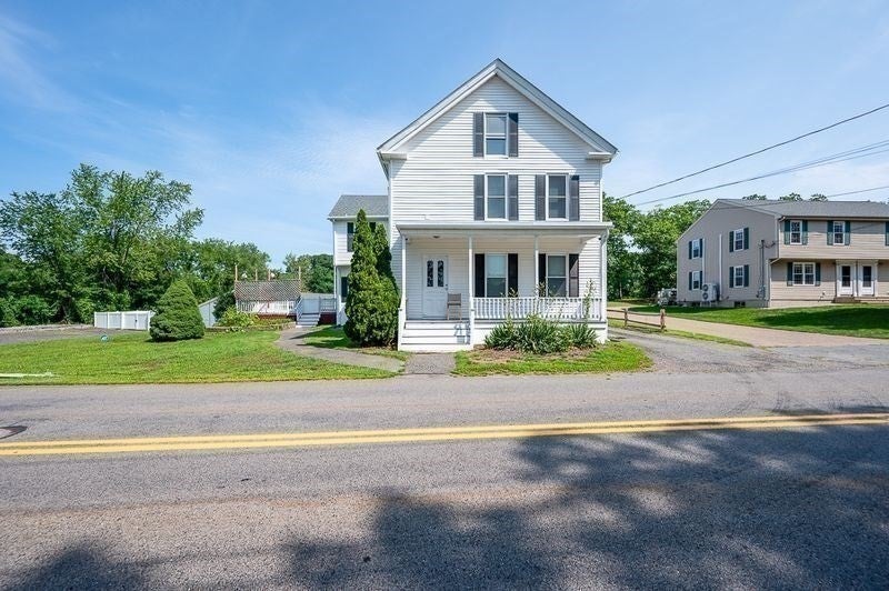 25 East St, Grafton, MA, 25 East St, Grafton, MA Photo #11