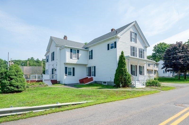 25 East St, Grafton, MA, 25 East St, Grafton, MA Photo #8