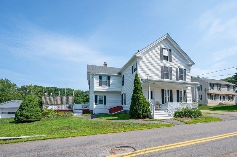 25 East St, Grafton, MA, 25 East St, Grafton, MA Photo #16