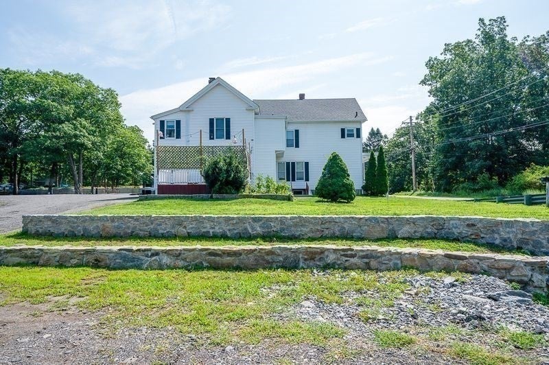 25 East St, Grafton, MA, 25 East St, Grafton, MA Photo #4