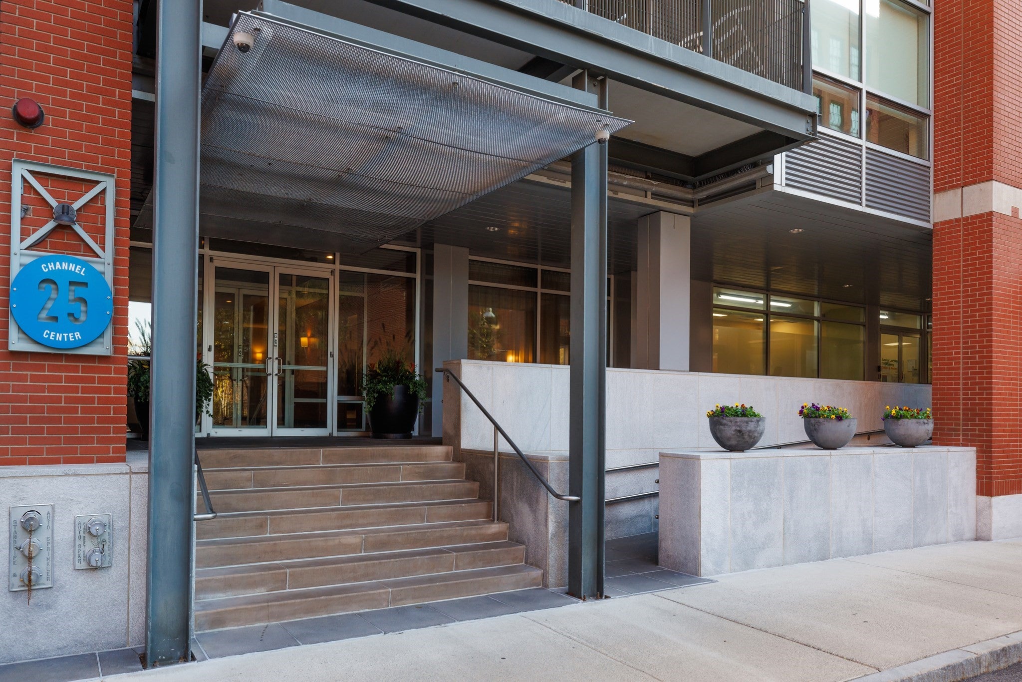 Photo of 25 Channel Center St #409, Boston, MA