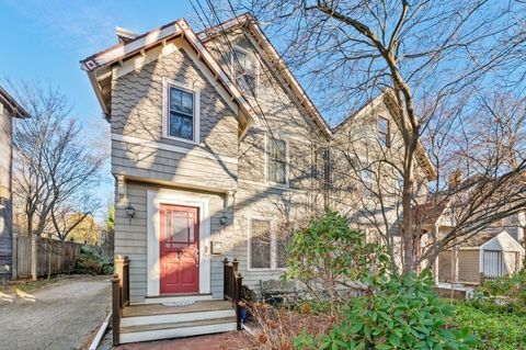 117 Lexington Avenue 117 Cambridge MA 02138