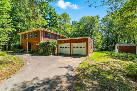45 King Road Holbrook MA 02343