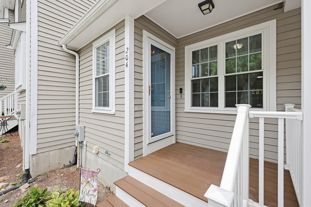 204 Laurelwood Dr #204, Hopedale, MA Photo #3