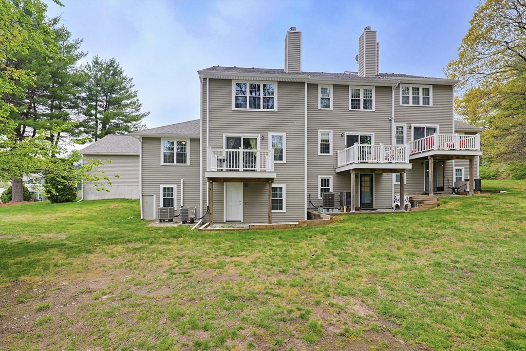 204 Laurelwood Dr #204, Hopedale, MA Photo #32