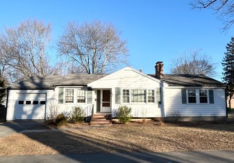Photo of 103 Powers St, Needham, MA 02492 (MLS # 73461828)