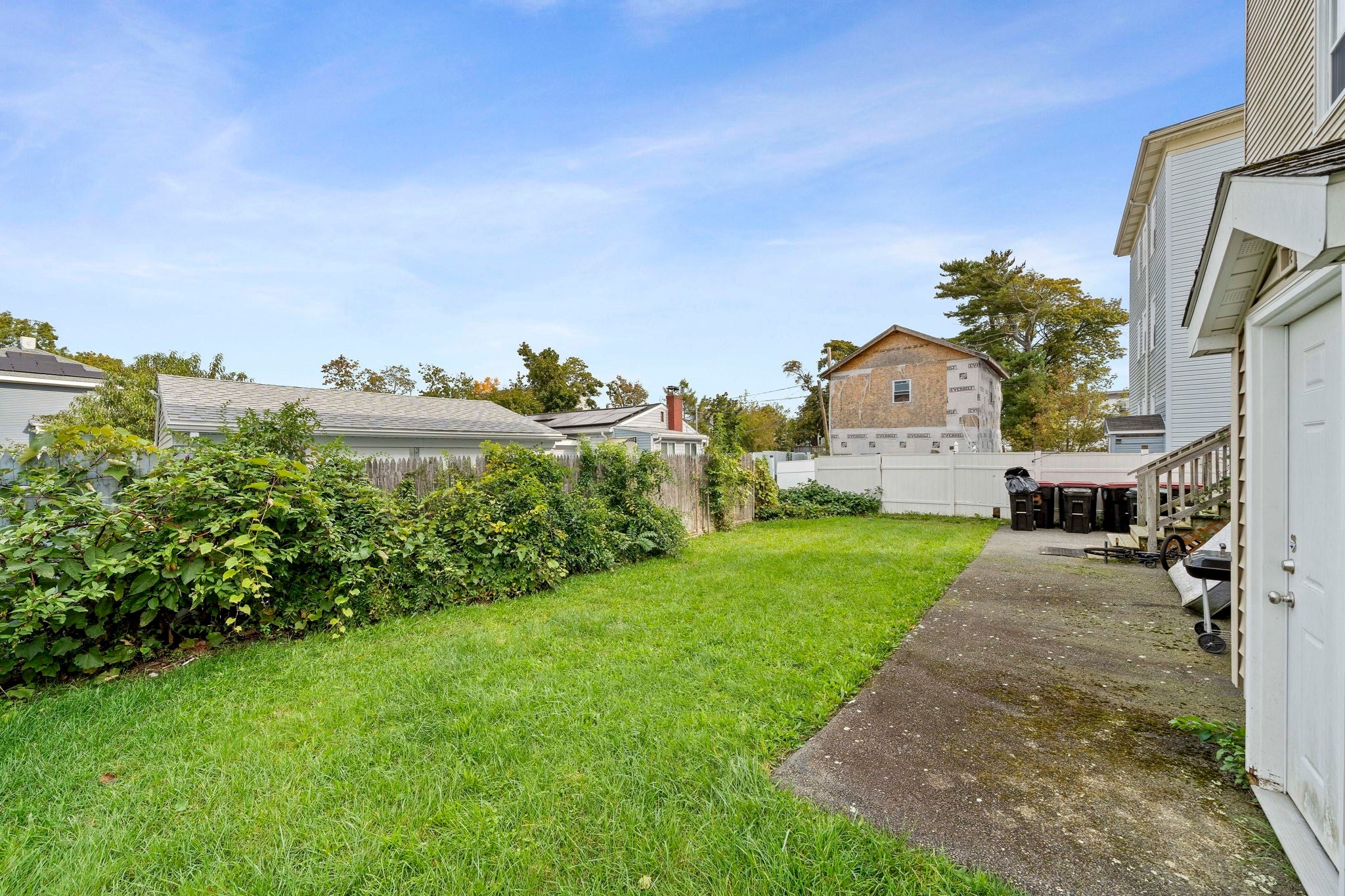 105 Nilsson St, Brockton, MA, 105 Nilsson St, Brockton, MA Photo #19