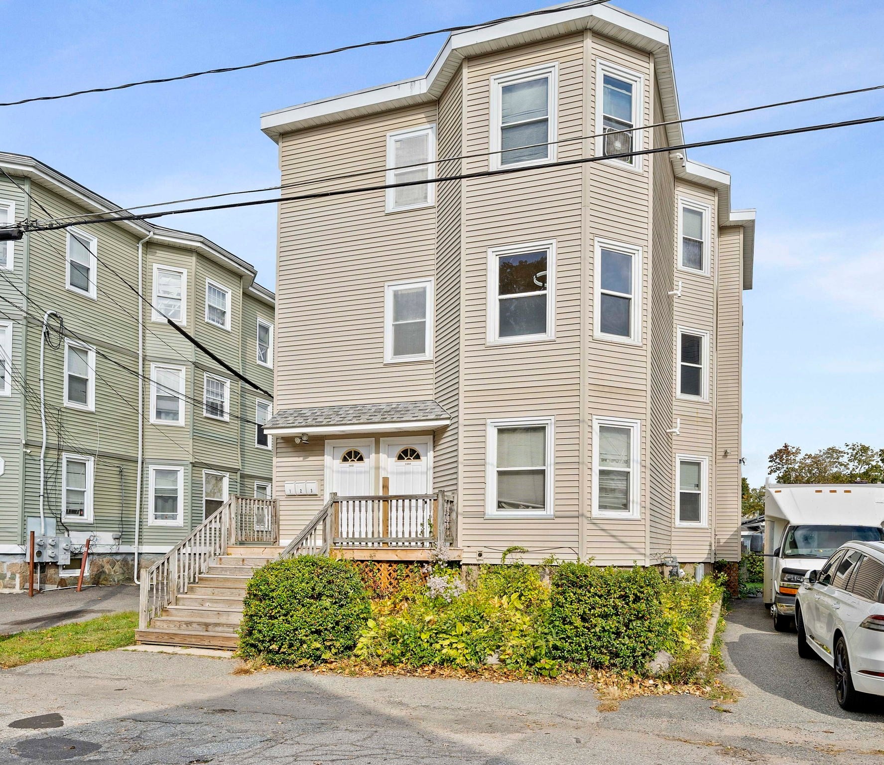 105 Nilsson St, Brockton, MA, 105 Nilsson St, Brockton, MA Photo #2