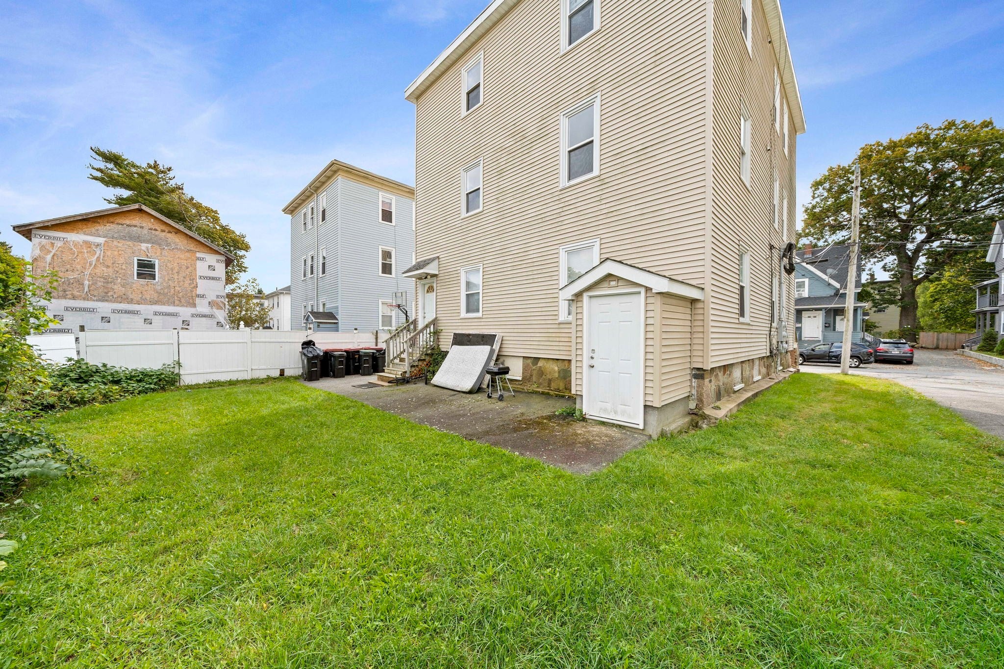 105 Nilsson St, Brockton, MA, 105 Nilsson St, Brockton, MA Photo #20