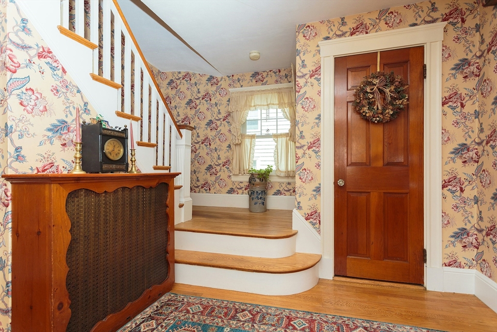 70 Woodside Road