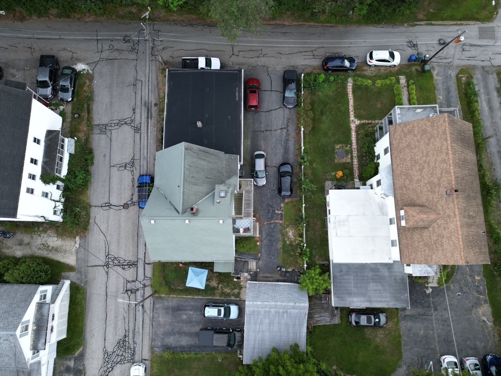 17 Mount Pleasant St