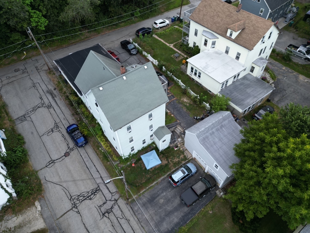 17 Mount Pleasant St