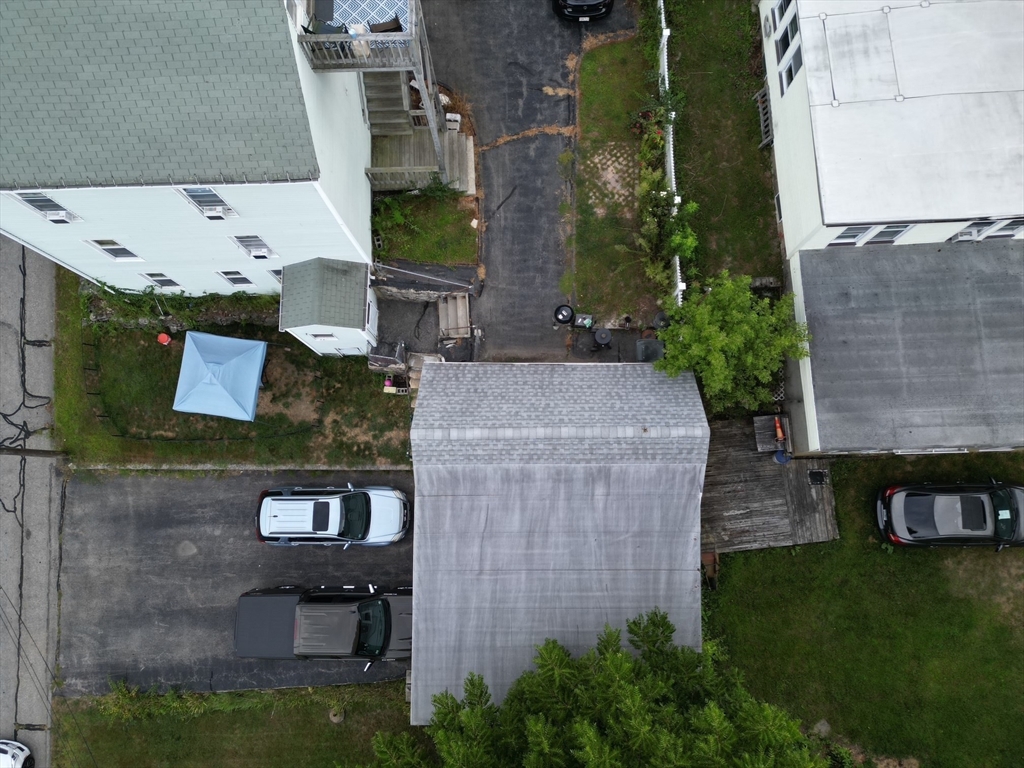 17 Mount Pleasant St