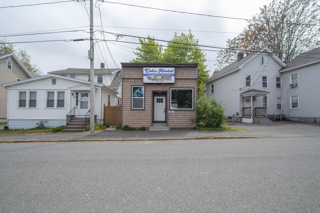 10 Taylor St