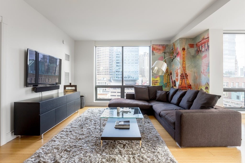 45 Province Street #1202, Boston, MA Photo #2