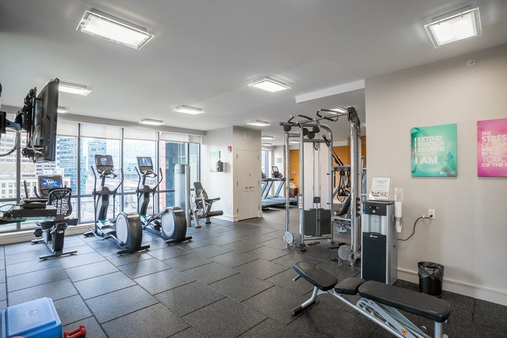 45 Province Street #1202, Boston, MA Photo #20