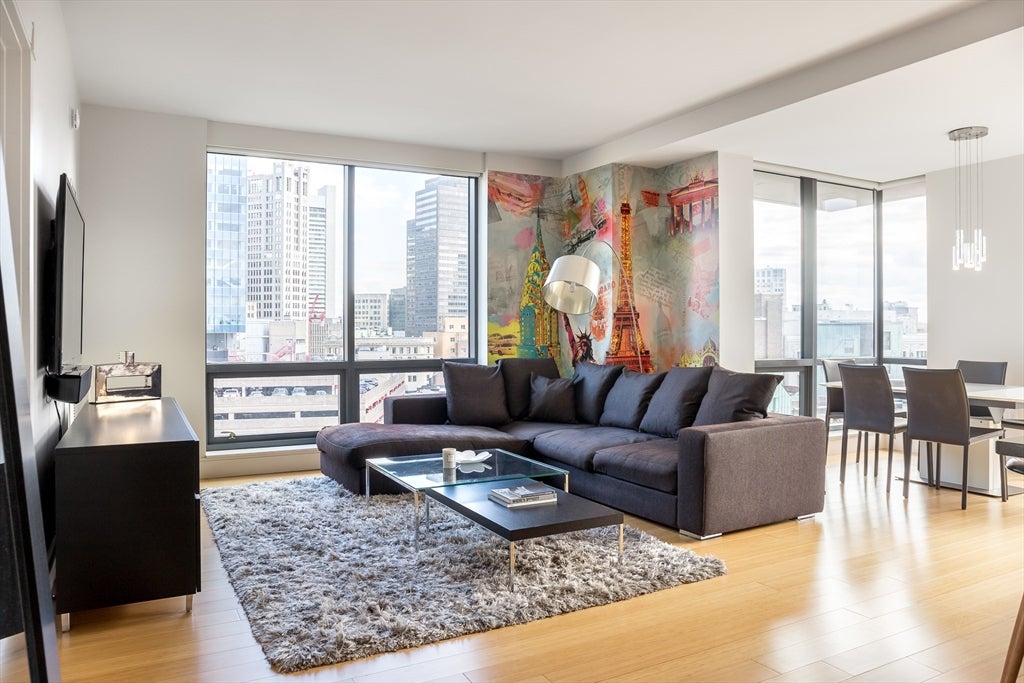 45 Province Street #1202, Boston, MA Photo #1