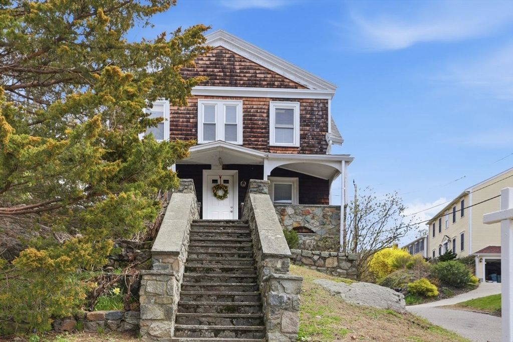 Photo of 94 Nantasket Ave, Hull, MA 02045 (MLS # 73503139)