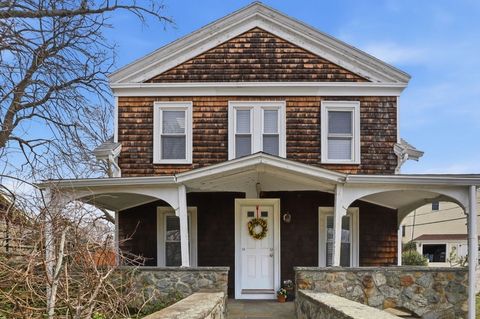 Photo of 94 Nantasket Ave, Hull, MA 02045 (MLS # 73503139)