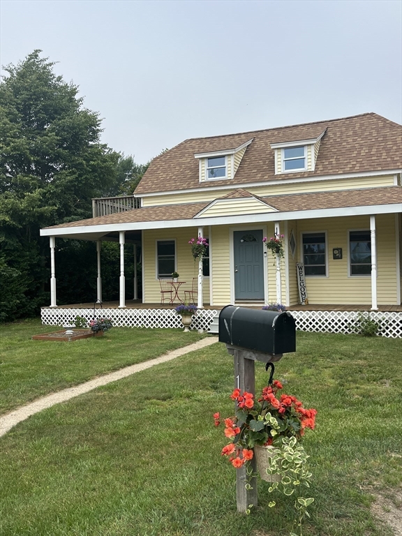 13 Harrison Ave.
