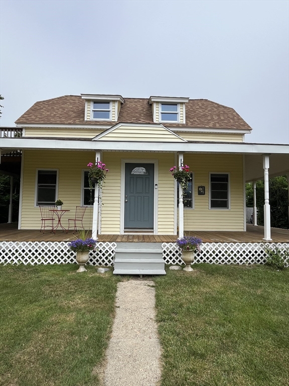 13 Harrison Ave.