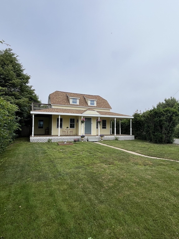 13 Harrison Ave.
