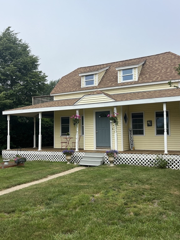 13 Harrison Ave.