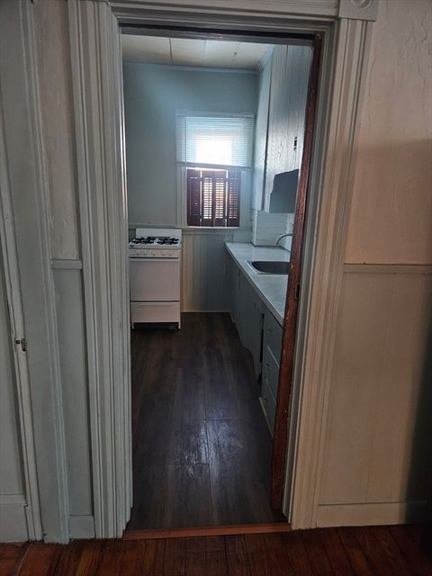 Photo of 444 Brock Avenue #3, New Bedford, MA 02744 (MLS # 73481662)
