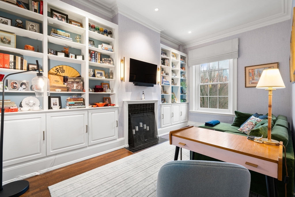 205 Commonwealth Avenue 6