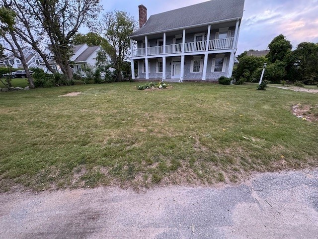 43 Stony Way