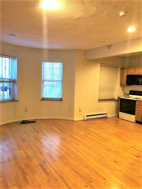 Photo of 529 Columbus Ave #1, Boston, MA 02118 (MLS # 73492337)