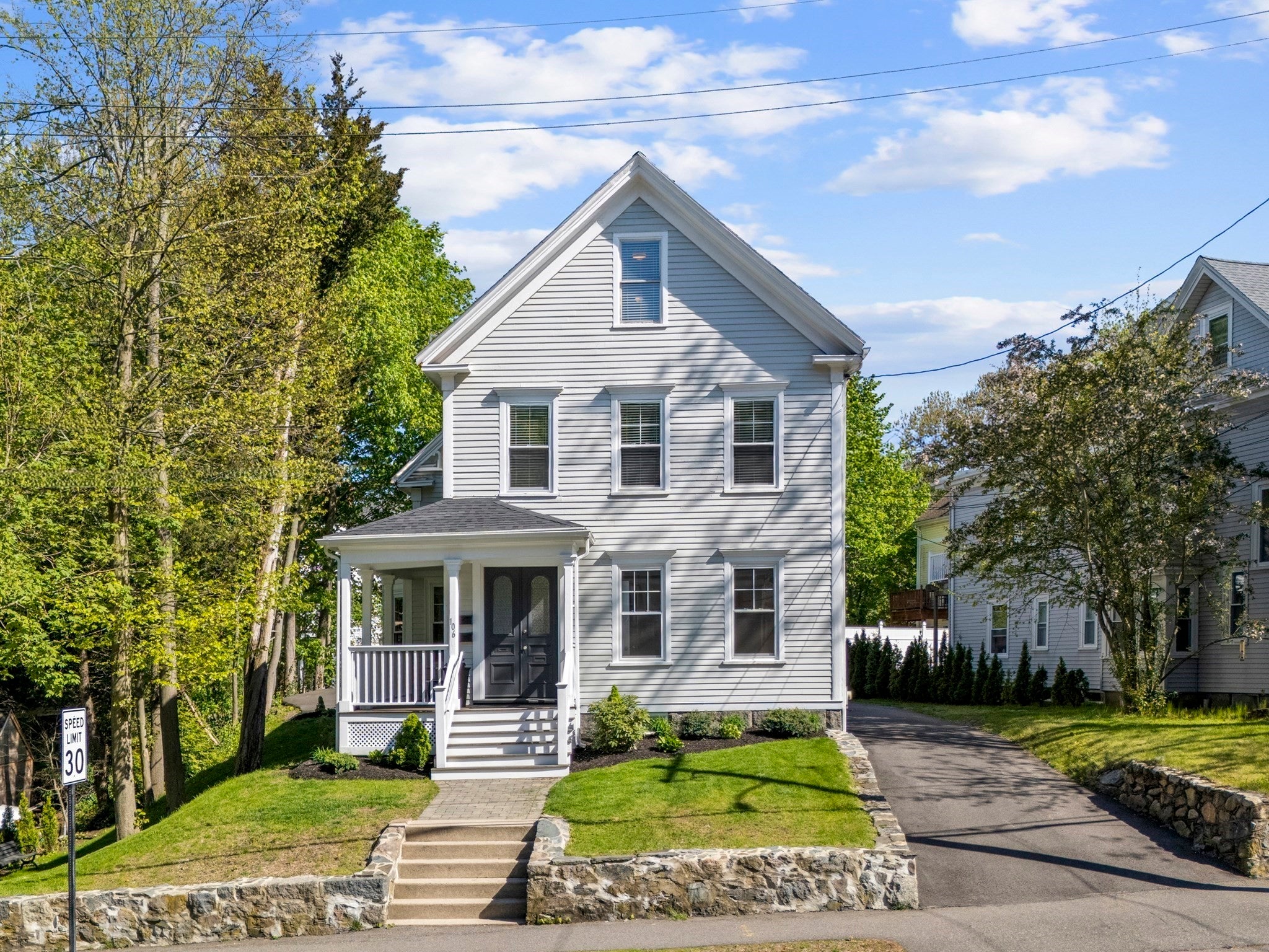 106 Central Avenue #2, Milton, MA, 106 Central Avenue #2, Milton, MA Photo #1