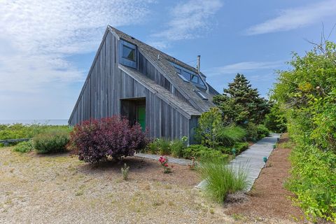 Photo of 47 Fishermans Road, Truro, MA 02666 (MLS # 73351086)