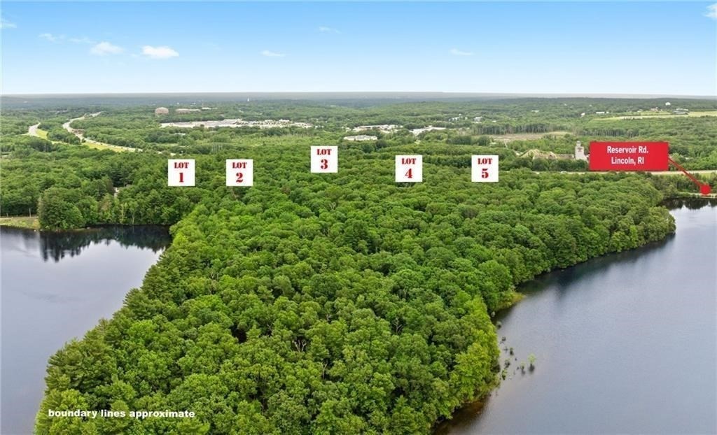 229 LOT 4 Reservoir Rd