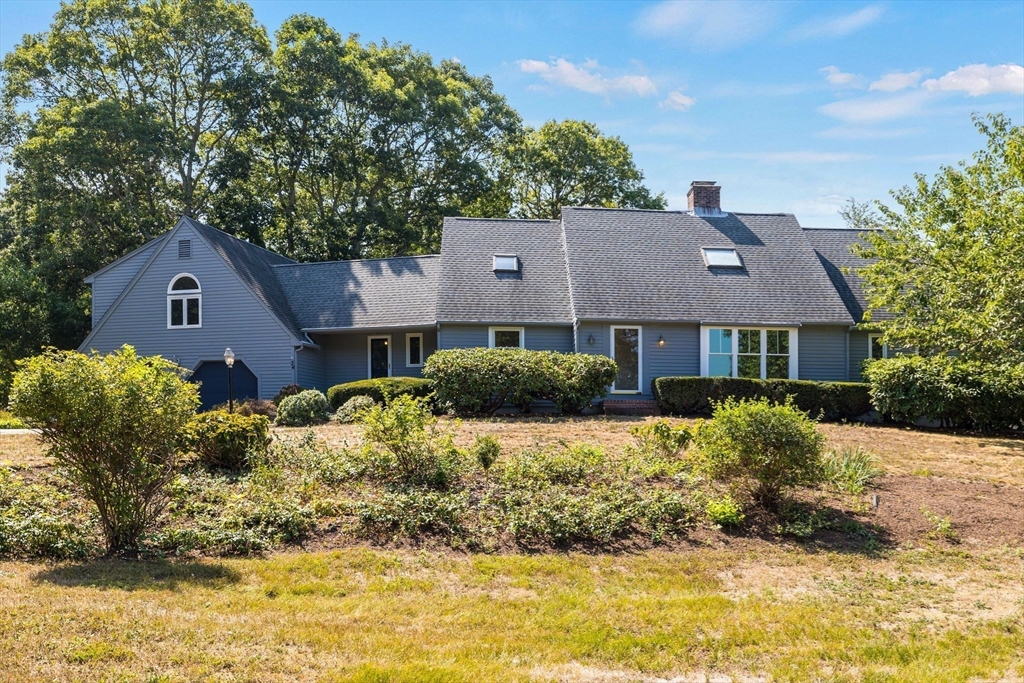24 Fiddlers Cove Rd