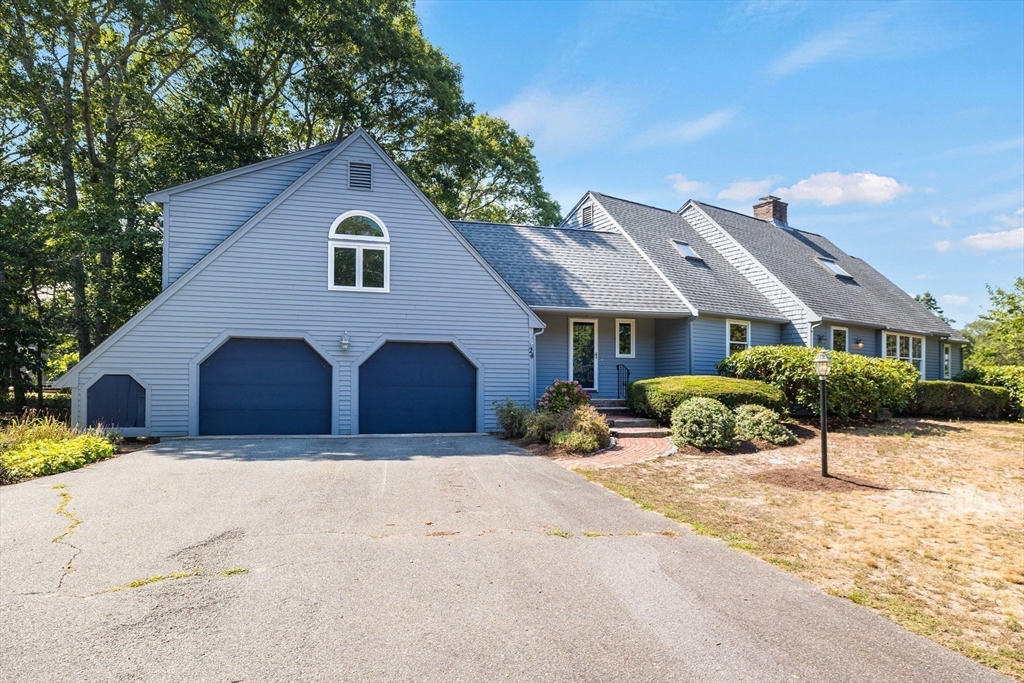 24 Fiddlers Cove Rd