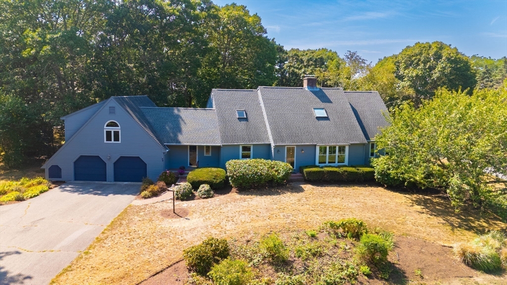 24 Fiddlers Cove Rd