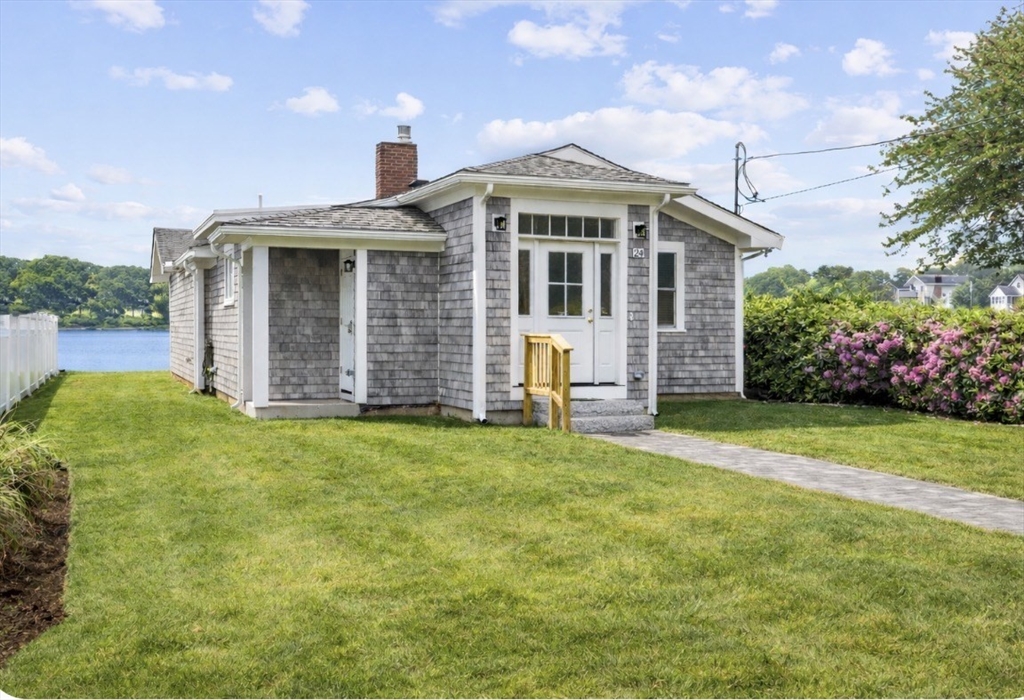 Photo: 24 Cove St, Wareham, MA