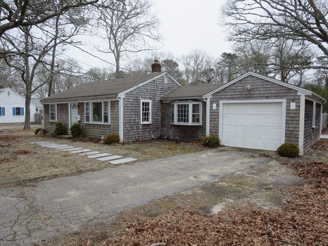 116 N Main St Yarmouth MA 02664