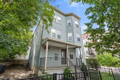 Photo of 41 Brookley Rd #2, Boston, MA 02130 (MLS # 73476179)