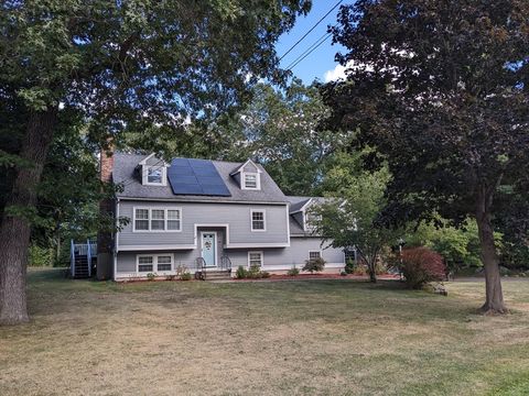 38 Pearson Dr Newbury MA 01922
