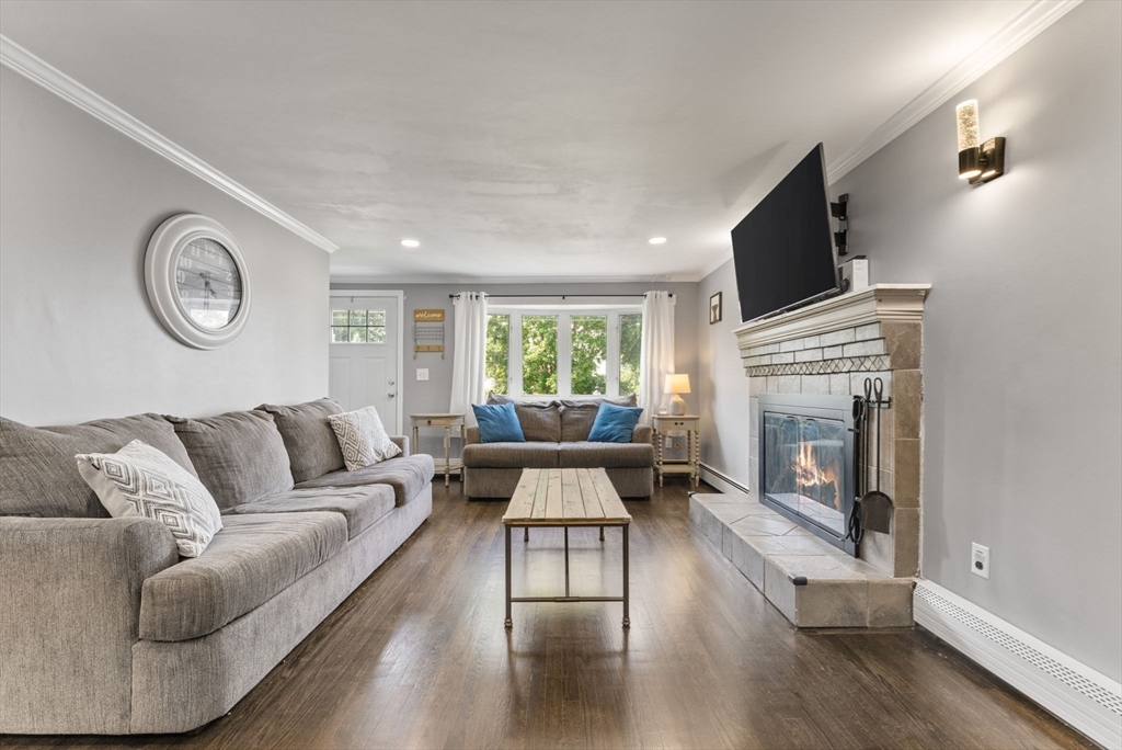36 Porter Rd