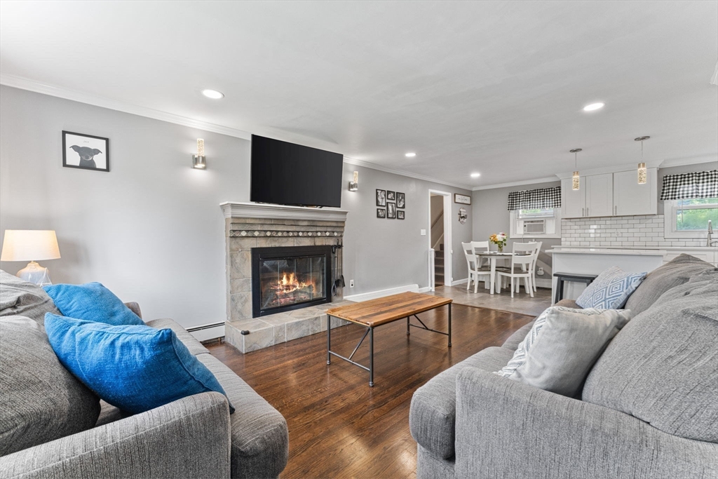 36 Porter Rd